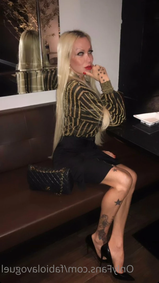 Fabíola Voguel👑 [ fabiolavoguel ] Onlyfans leaked photo 7530113 on Hotleaks.tv
