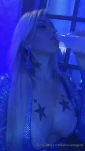Fabíola Voguel👑 [ fabiolavoguel ] Onlyfans leaked video 11437800 on Hotleaks.tv