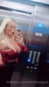 Fabíola Voguel👑 [ fabiolavoguel ] Onlyfans leaked video 11444973 on Hotleaks.tv