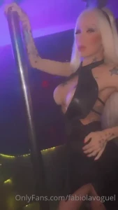Fabíola Voguel👑 [ fabiolavoguel ] Onlyfans leaked video 11750524 on Hotleaks.tv