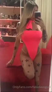 Fabíola Voguel👑 [ fabiolavoguel ] Onlyfans leaked video 11750618 on Hotleaks.tv