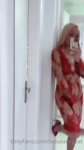 Fabíola Voguel👑 [ fabiolavoguel ] Onlyfans leaked video 12036758 on Hotleaks.tv