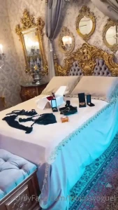 Fabíola Voguel👑 [ fabiolavoguel ] Onlyfans leaked video 12037424 on Hotleaks.tv