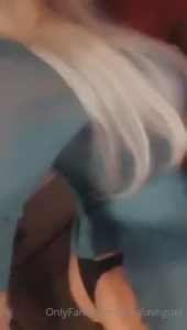 Fabíola Voguel👑 [ fabiolavoguel ] Onlyfans leaked video 12043234 on Hotleaks.tv