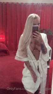Fabíola Voguel👑 [ fabiolavoguel ] Onlyfans leaked video 12063837 on Hotleaks.tv