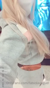 Fabíola Voguel👑 [ fabiolavoguel ] Onlyfans leaked video 12064248 on Hotleaks.tv