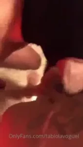 Fabíola Voguel👑 [ fabiolavoguel ] Onlyfans leaked video 12103798 on Hotleaks.tv