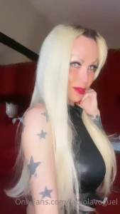 Fabíola Voguel👑 [ fabiolavoguel ] Onlyfans leaked video 12104052 on Hotleaks.tv