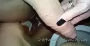 Fabíola Voguel👑 [ fabiolavoguel ] Onlyfans leaked video 12574604 on Hotleaks.tv