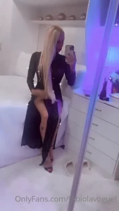 Fabíola Voguel👑 [ fabiolavoguel ] Onlyfans leaked video 12625034 on Hotleaks.tv