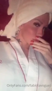 Fabíola Voguel👑 [ fabiolavoguel ] Onlyfans leaked video 12767498 on Hotleaks.tv