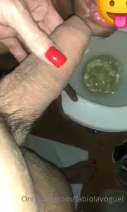 Fabíola Voguel👑 [ fabiolavoguel ] Onlyfans leaked video 13642729 on Hotleaks.tv