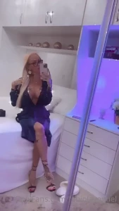 Fabíola Voguel👑 [ fabiolavoguel ] Onlyfans leaked video 13642863 on Hotleaks.tv