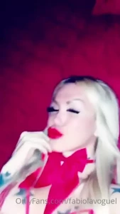Fabíola Voguel👑 [ fabiolavoguel ] Onlyfans leaked video 13643487 on Hotleaks.tv