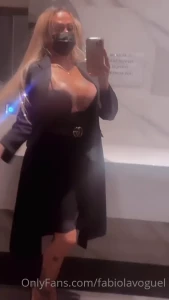 Fabíola Voguel👑 [ fabiolavoguel ] Onlyfans leaked video 13643723 on Hotleaks.tv