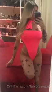 Fabíola Voguel👑 [ fabiolavoguel ] Onlyfans leaked video 13644226 on Hotleaks.tv