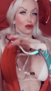 Fabíola Voguel👑 [ fabiolavoguel ] Onlyfans leaked video 13644291 on Hotleaks.tv