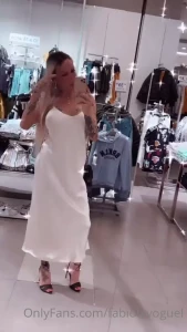 Fabíola Voguel👑 [ fabiolavoguel ] Onlyfans leaked video 13644402 on Hotleaks.tv