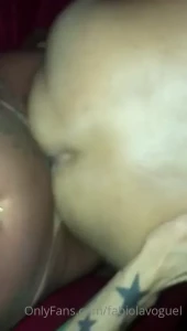 Fabíola Voguel👑 [ fabiolavoguel ] Onlyfans leaked video 13694601 on Hotleaks.tv