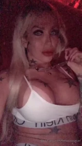 Fabíola Voguel👑 [ fabiolavoguel ] Onlyfans leaked video 13694924 on Hotleaks.tv