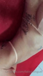 Fabíola Voguel👑 [ fabiolavoguel ] Onlyfans leaked video 13694998 on Hotleaks.tv