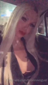 Fabíola Voguel👑 [ fabiolavoguel ] Onlyfans leaked video 13695077 on Hotleaks.tv