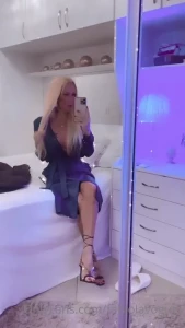 Fabíola Voguel👑 [ fabiolavoguel ] Onlyfans leaked video 13695141 on Hotleaks.tv