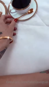 Fabíola Voguel👑 [ fabiolavoguel ] Onlyfans leaked video 13695342 on Hotleaks.tv