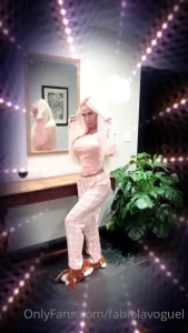 Fabíola Voguel👑 [ fabiolavoguel ] Onlyfans leaked video 13695492 on Hotleaks.tv