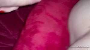 Fabíola Voguel👑 [ fabiolavoguel ] Onlyfans leaked video 13695517 on Hotleaks.tv