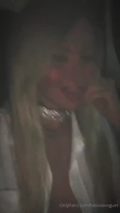 Fabíola Voguel👑 [ fabiolavoguel ] Onlyfans leaked video 13695579 on Hotleaks.tv