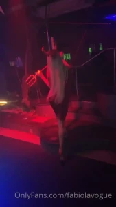 Fabíola Voguel👑 [ fabiolavoguel ] Onlyfans leaked video 13695637 on Hotleaks.tv