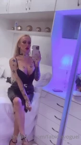 Fabíola Voguel👑 [ fabiolavoguel ] Onlyfans leaked video 13695668 on Hotleaks.tv