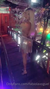 Fabíola Voguel👑 [ fabiolavoguel ] Onlyfans leaked video 13695947 on Hotleaks.tv
