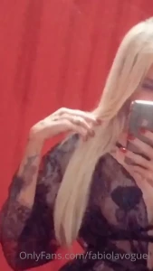 Fabíola Voguel👑 [ fabiolavoguel ] Onlyfans leaked video 13696014 on Hotleaks.tv