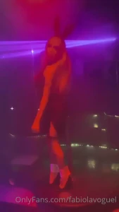 Fabíola Voguel👑 [ fabiolavoguel ] Onlyfans leaked video 13707056 on Hotleaks.tv