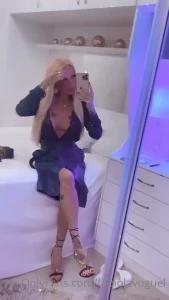 Fabíola Voguel👑 [ fabiolavoguel ] Onlyfans leaked video 13708640 on Hotleaks.tv