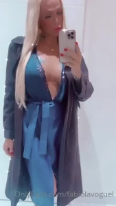 Fabíola Voguel👑 [ fabiolavoguel ] Onlyfans leaked video 13708826 on Hotleaks.tv