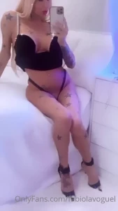 Fabíola Voguel👑 [ fabiolavoguel ] Onlyfans leaked video 13926614 on Hotleaks.tv
