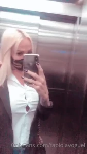Fabíola Voguel👑 [ fabiolavoguel ] Onlyfans leaked video 14081912 on Hotleaks.tv