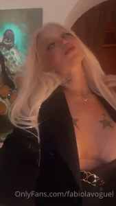 Fabíola Voguel👑 [ fabiolavoguel ] Onlyfans leaked video 14082841 on Hotleaks.tv