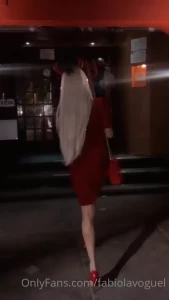 Fabíola Voguel👑 [ fabiolavoguel ] Onlyfans leaked video 14083467 on Hotleaks.tv