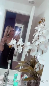 Fabíola Voguel👑 [ fabiolavoguel ] Onlyfans leaked video 14086498 on Hotleaks.tv