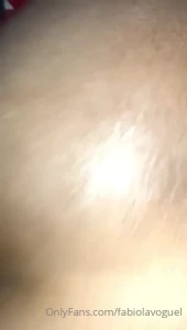 Fabíola Voguel👑 [ fabiolavoguel ] Onlyfans leaked video 14091985 on Hotleaks.tv