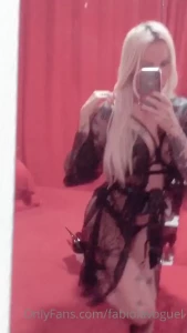 Fabíola Voguel👑 [ fabiolavoguel ] Onlyfans leaked video 14092168 on Hotleaks.tv