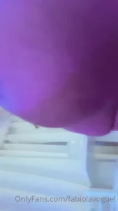 Fabíola Voguel👑 [ fabiolavoguel ] Onlyfans leaked video 14191539 on Hotleaks.tv