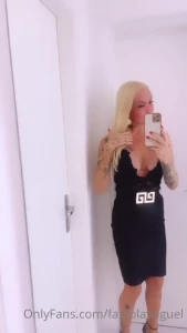 Fabíola Voguel👑 [ fabiolavoguel ] Onlyfans leaked video 14865490 on Hotleaks.tv