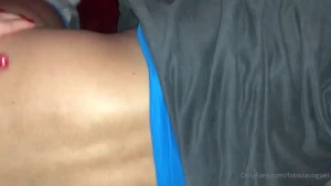 Fabíola Voguel👑 [ fabiolavoguel ] Onlyfans leaked video 14866535 on Hotleaks.tv