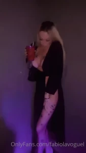 Fabíola Voguel👑 [ fabiolavoguel ] Onlyfans leaked video 14871297 on Hotleaks.tv