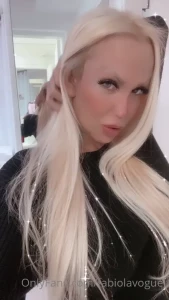 Fabíola Voguel👑 [ fabiolavoguel ] Onlyfans leaked video 14995313 on Hotleaks.tv